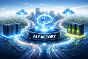 DATAMOVER FOR AIFACTORY