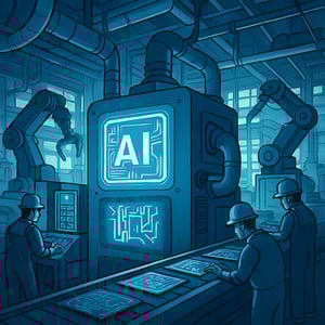 Data Mover for AI Factory