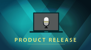 Product Release Nodeum