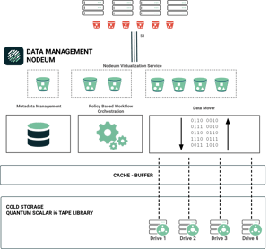 Case Study University of Rostock - After NODEUM schema