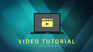 Banner Video Tutorial