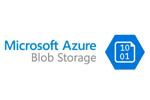 Partner_Azure Blob Storage