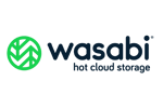 Partner_Wasabi Hot Cloud Storage