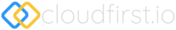 cloudfirst.io