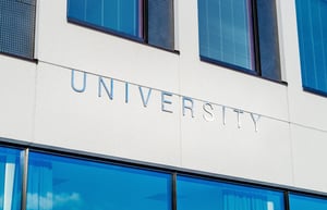 University Story