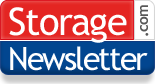 Storage newsletter
