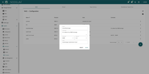 Screenshot NAS Storage SMB-1