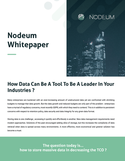 Nodeum-Whitepaper-StorageTCO