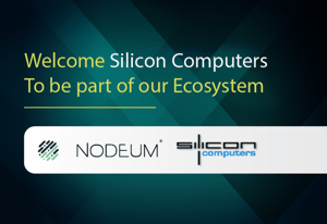 Nodeum with Silicon Computers in Hungary