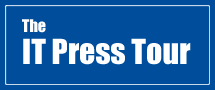 it press tour