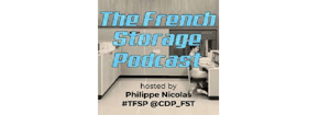 storage podcast