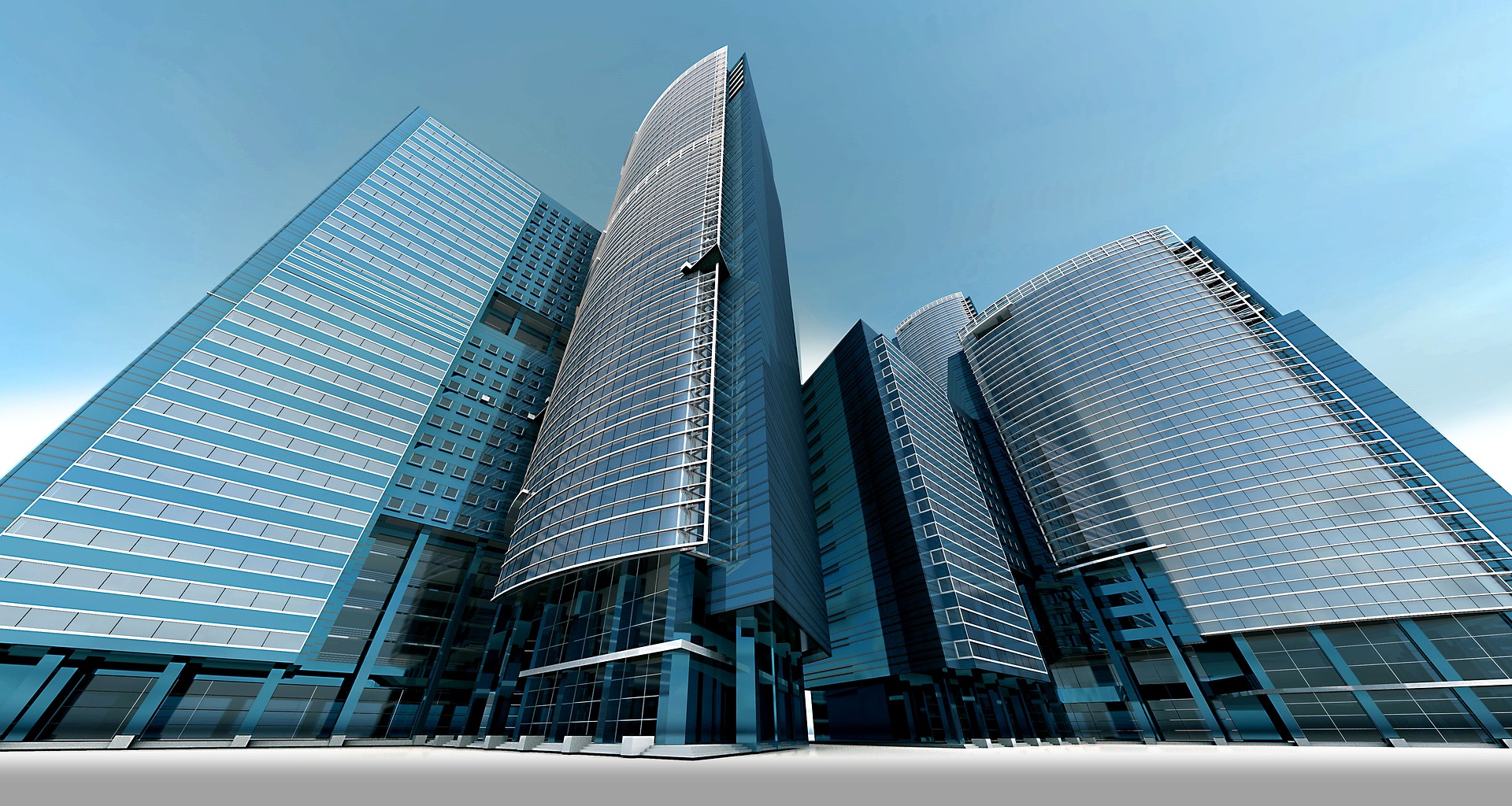 Data Management in Financial Institution